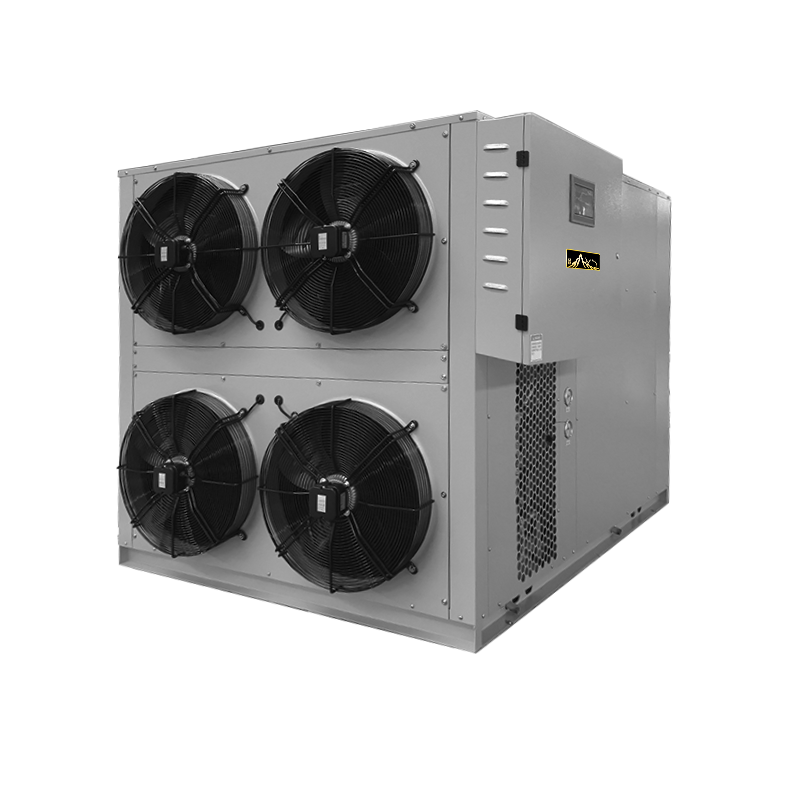 南通工业品空气能烘干机